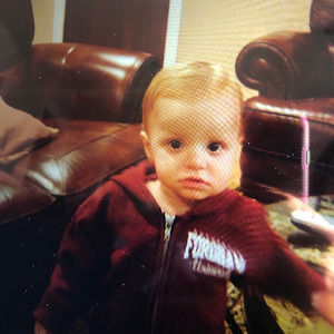 Meet your Posher, Ava